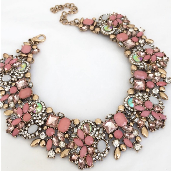 House of Aria Jewelry - 🍀Sale 4/$20 Jewels By House of Aria Amelle Statement necklace